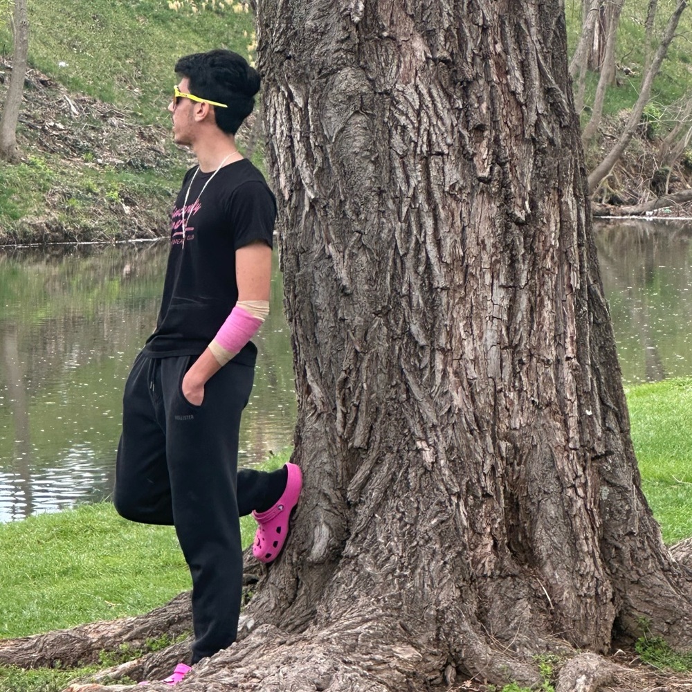 Some words about me, ‼️Christian‼️